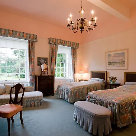 Artramon Farm * COUNTY WEXFORD