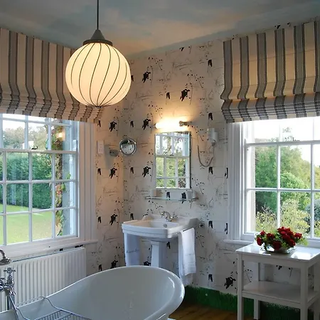 Artramon Farm בית הארחה ווקספורד