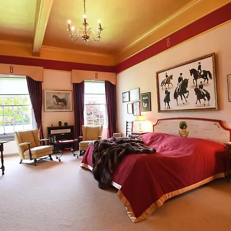 Guest house Artramon Farm COUNTY WEXFORD