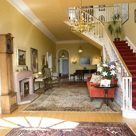 Artramon Farm בית הארחה ווקספורד