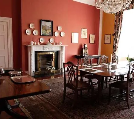 Artramon Farm Guest house COUNTY WEXFORD