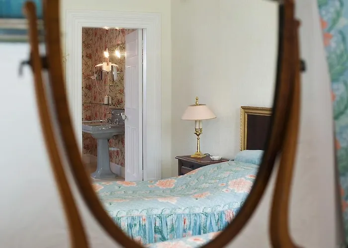 Artramon Farm Вексфорд