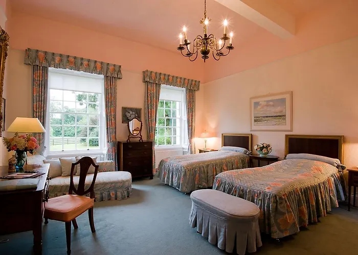 Artramon Farm * Вексфорд