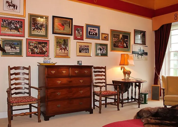 Artramon Farm Gasthof