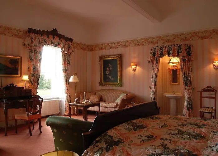 Гостевой дом Artramon Farm *