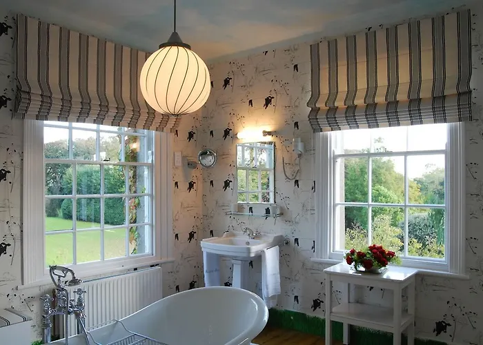 Artramon Farm Гостевой дом Вексфорд