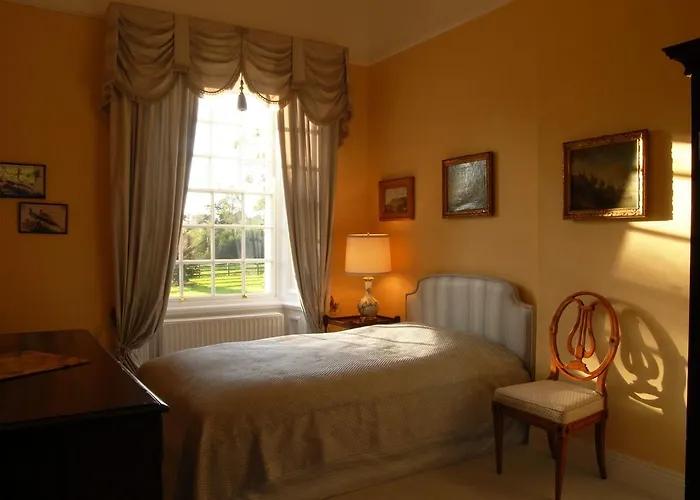 Gasthof Artramon Farm *