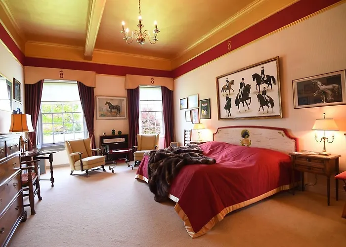 Gasthof Artramon Farm COUNTY WEXFORD