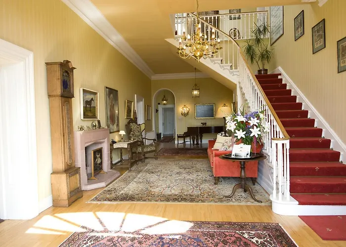 Artramon Farm Гостевой дом Вексфорд