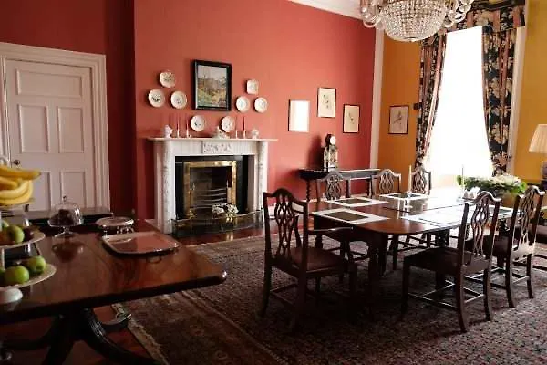 Artramon Farm Gasthof COUNTY WEXFORD