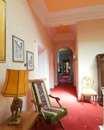 Artramon Farm * COUNTY WEXFORD